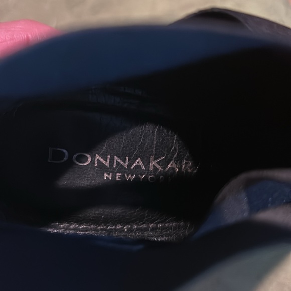 Booties - Picture 7 of 8